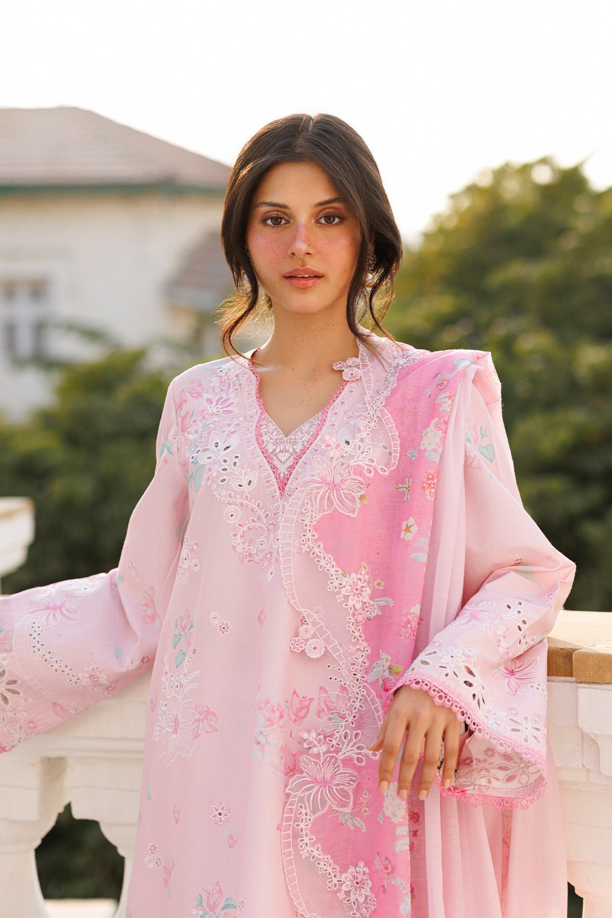 Amoura - Summer Together'26 by Afrozeh at #VogueClothingStudio