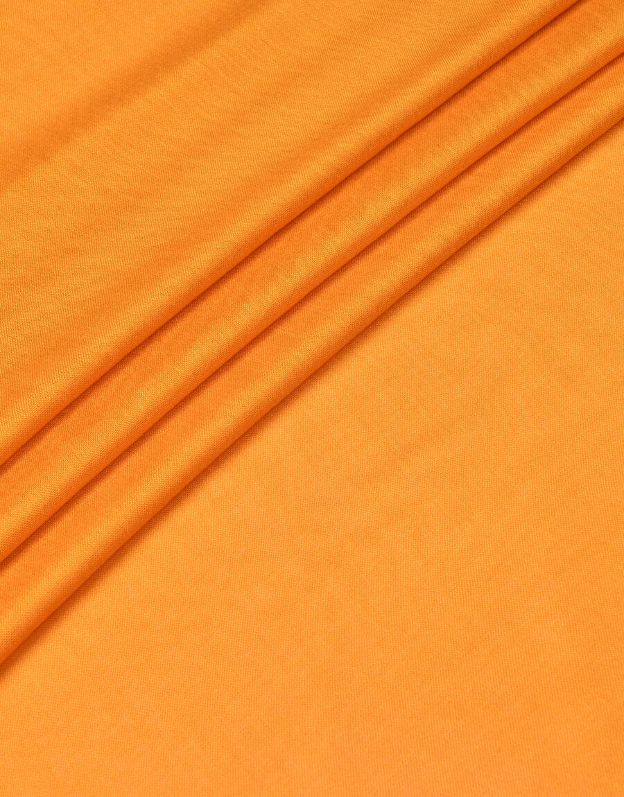 WOOL SHAWL-Mustard Apparel & Accessories KHAS STORES 