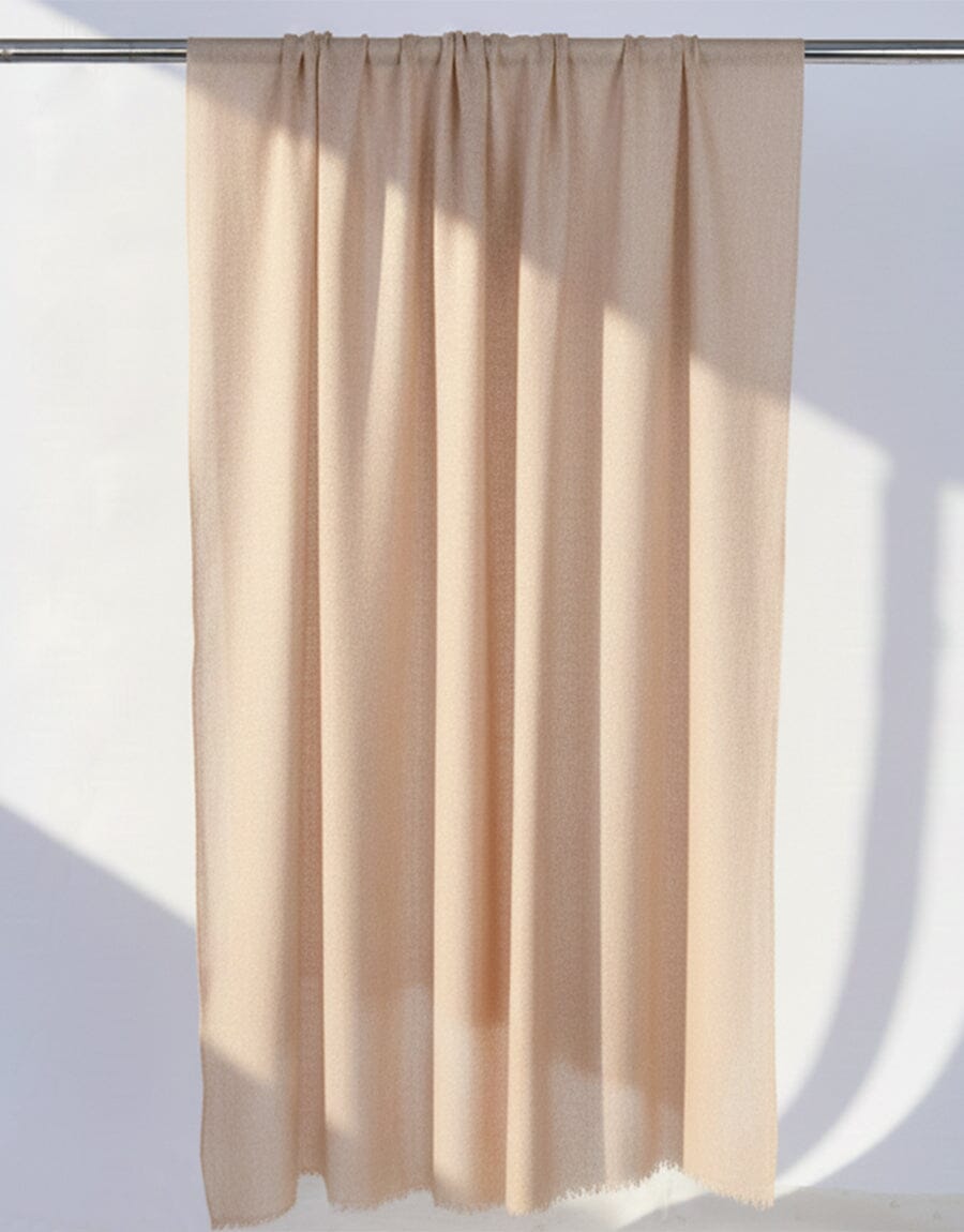 Wool Shawl-Skin Apparel & Accessories KHAS STORES 