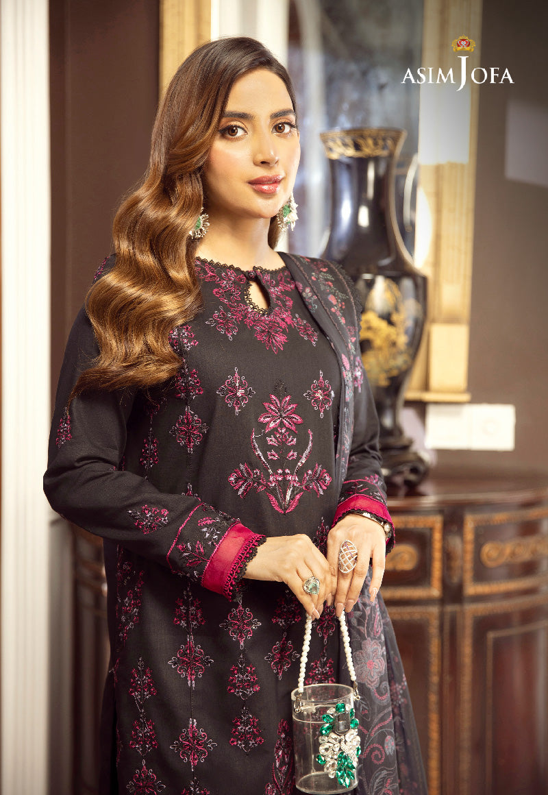 AJAI-35 Aira Collection By Asim Jofa