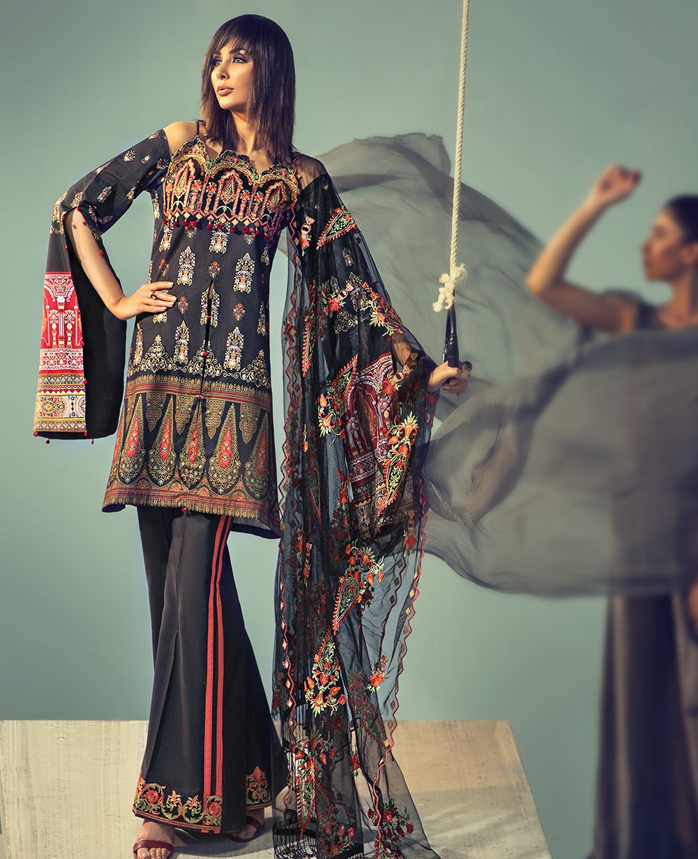 EBONY - IttehadTextiles