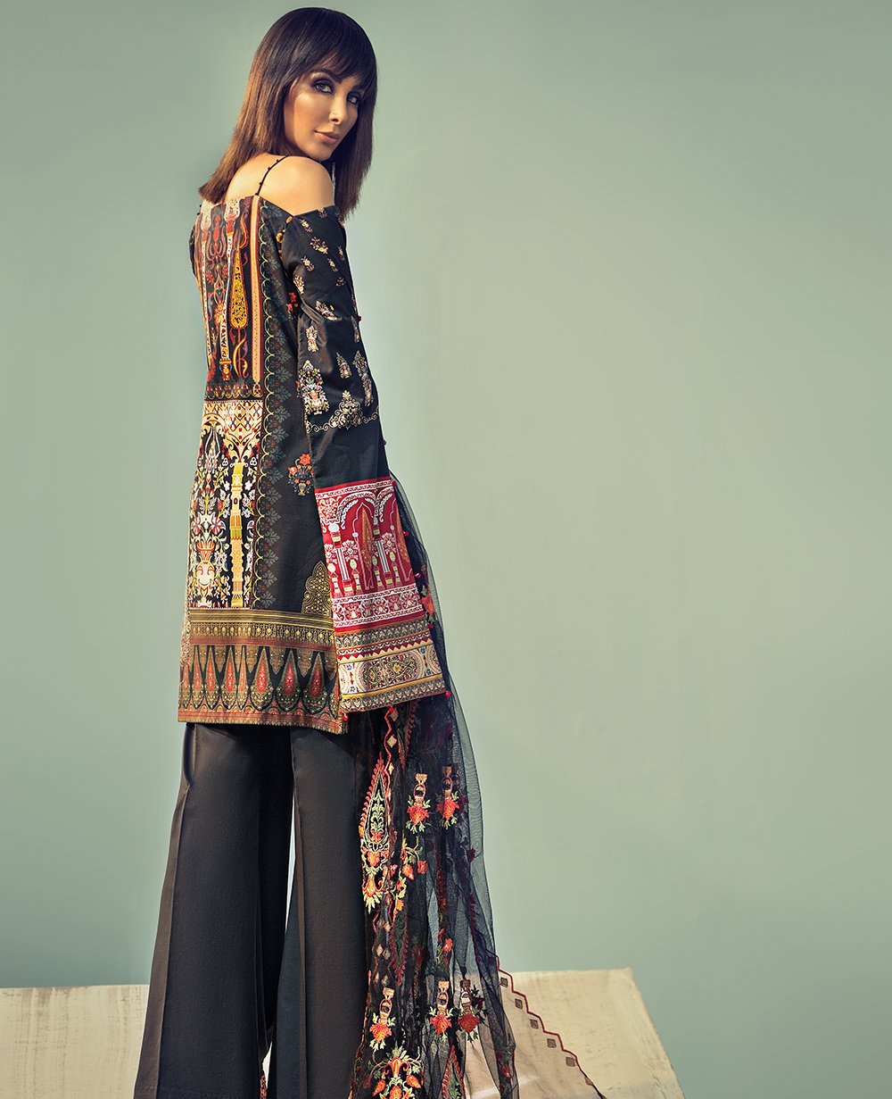 EBONY - IttehadTextiles