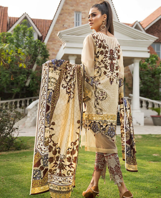 Primrose - IttehadTextiles