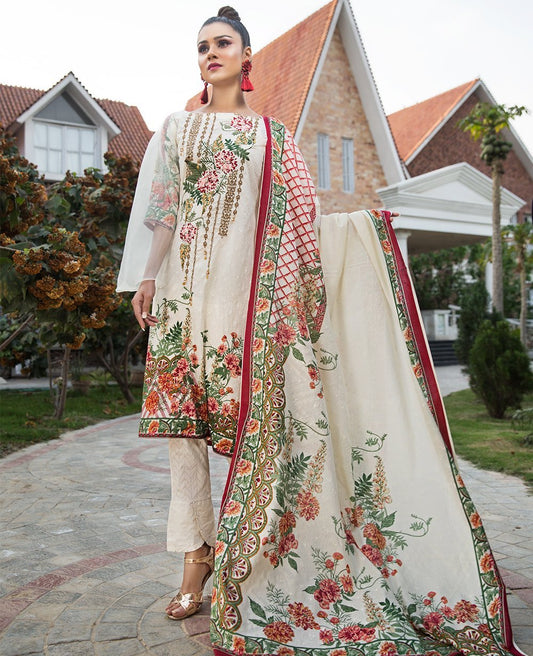 Iberis - IttehadTextiles