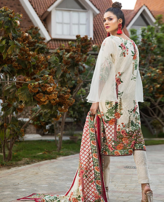 Iberis - IttehadTextiles