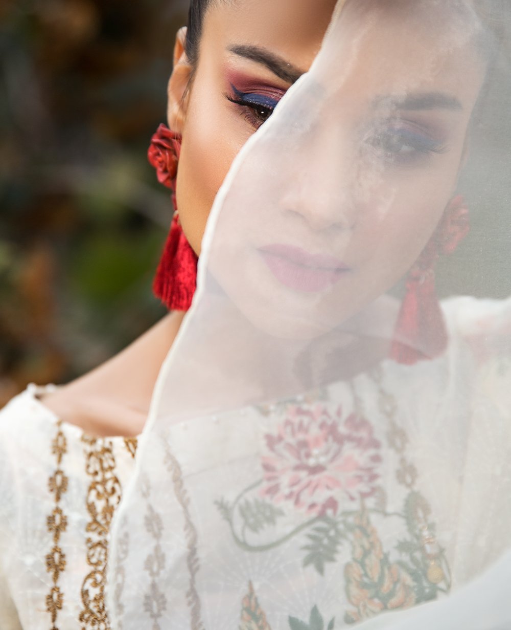 Iberis - IttehadTextiles