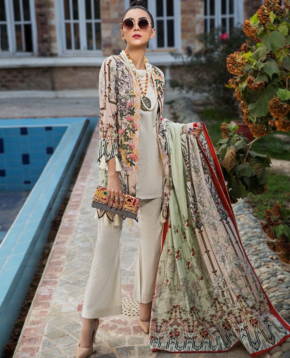 Dewkist - IttehadTextiles