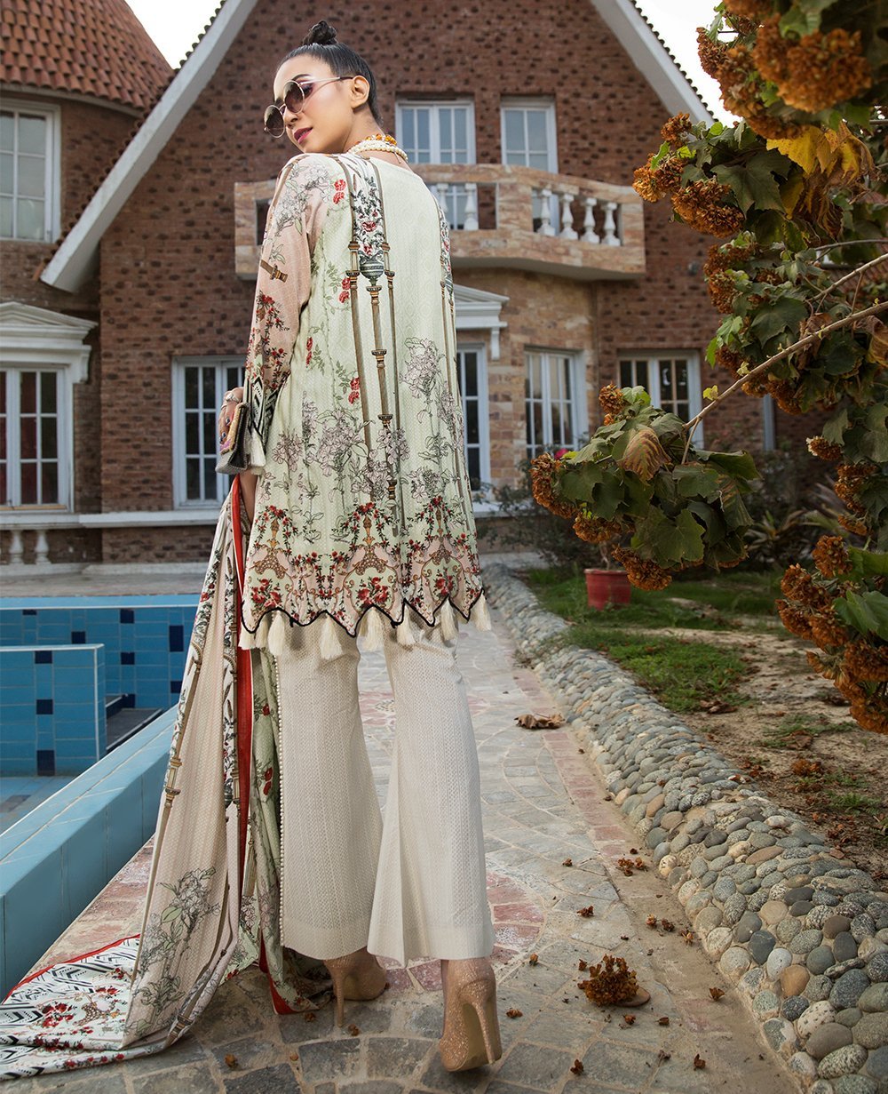 Dewkist - IttehadTextiles