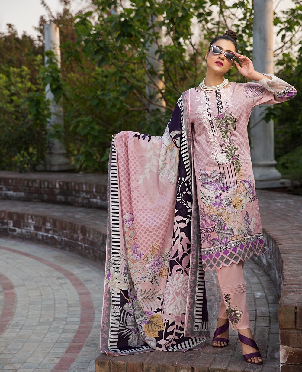 Azalea - IttehadTextiles