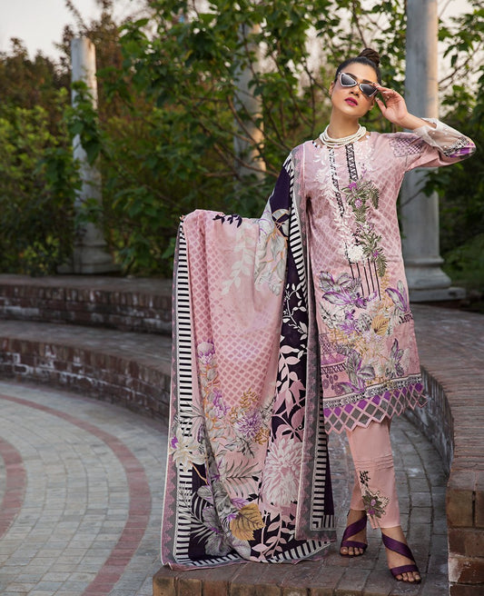 Azalea - IttehadTextiles