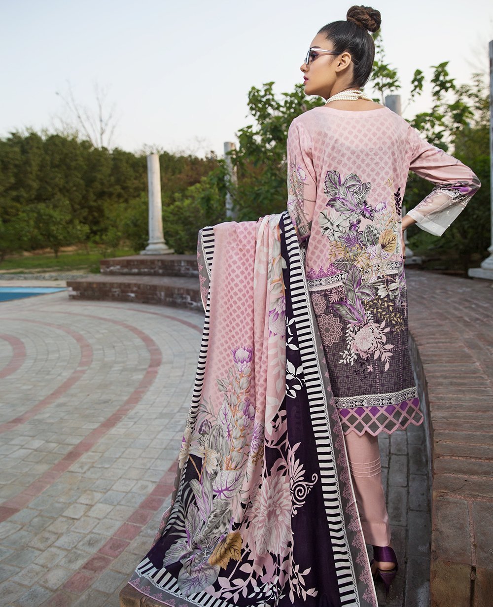 Azalea - IttehadTextiles