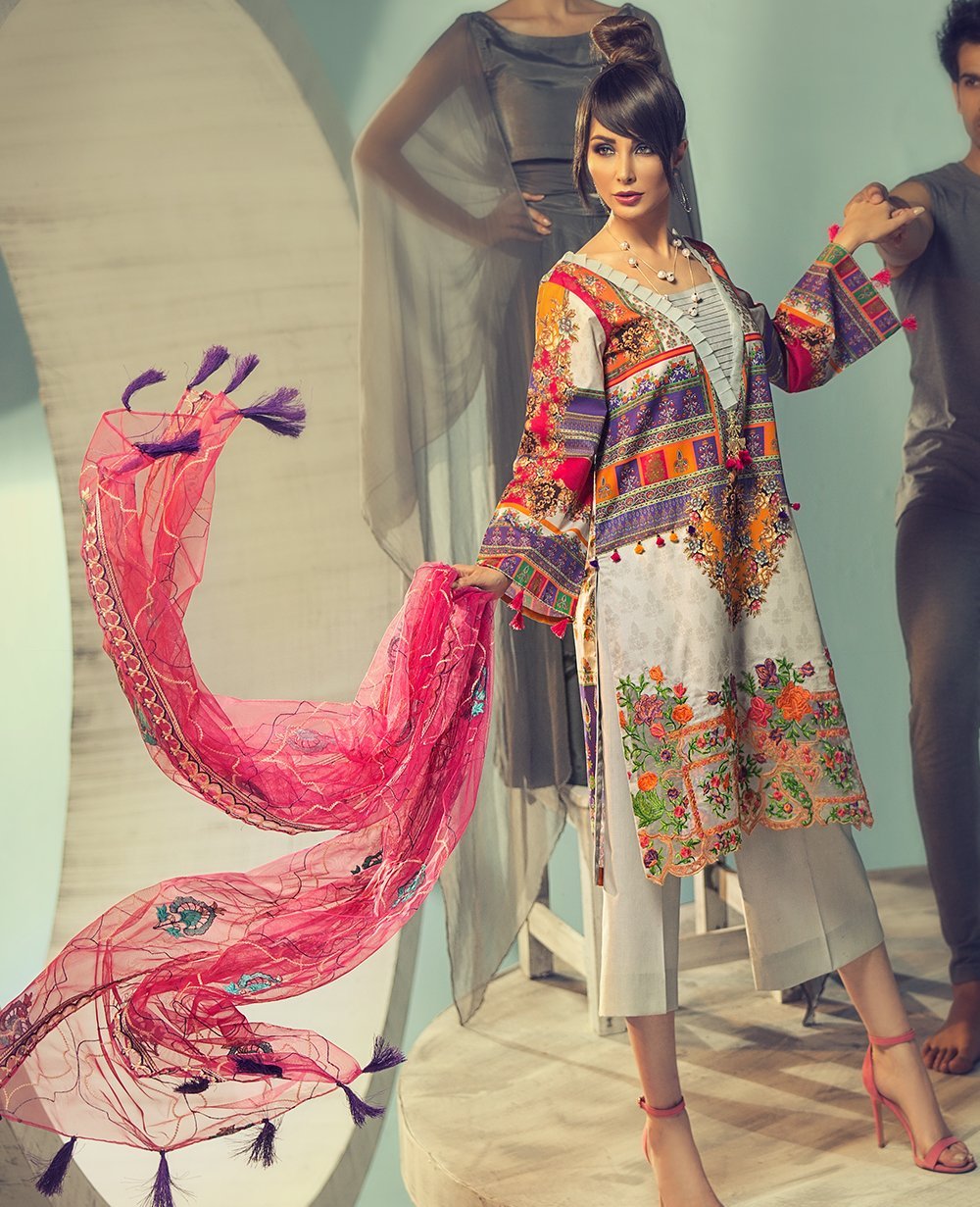 GERANIUM - IttehadTextiles