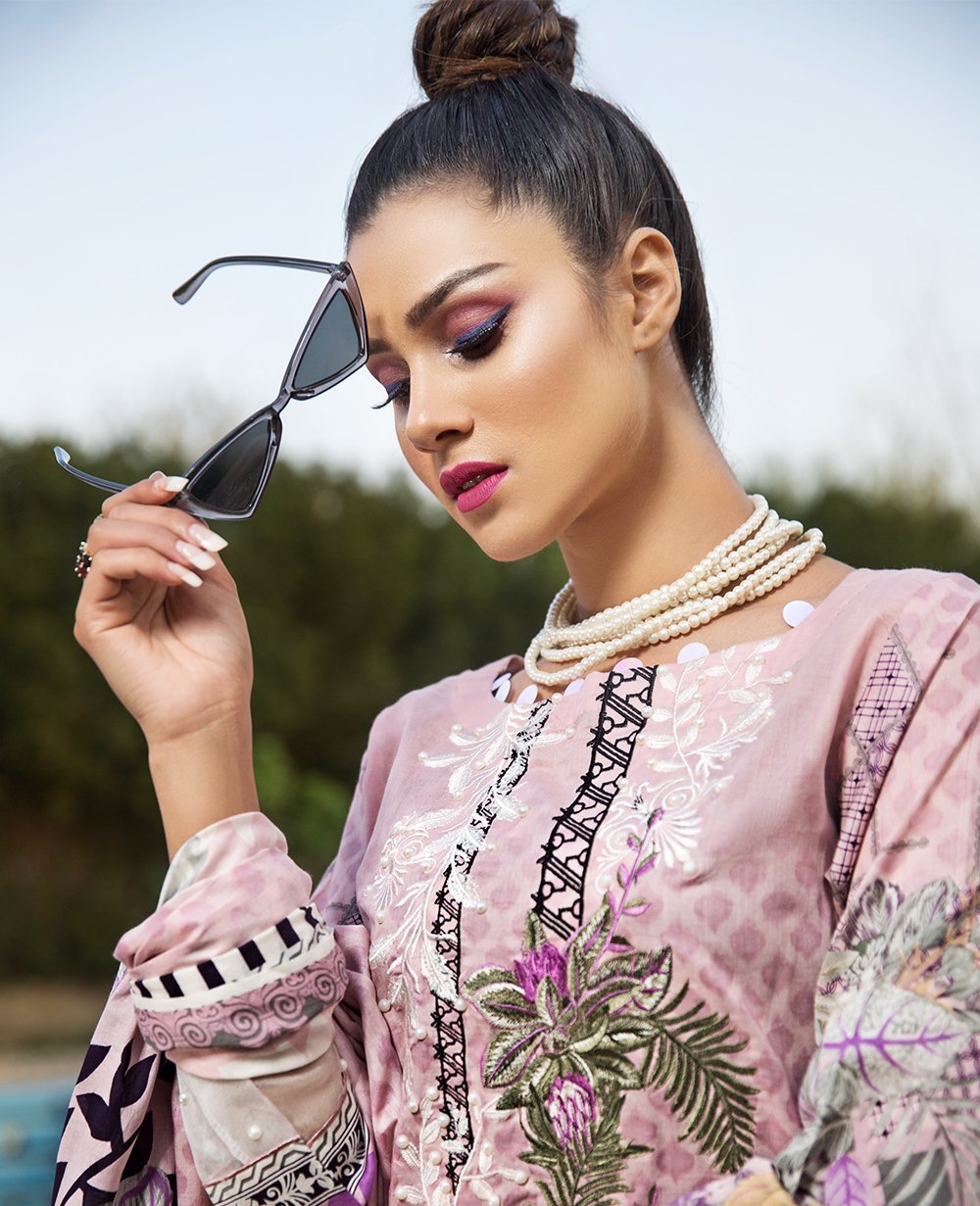 Azalea - IttehadTextiles