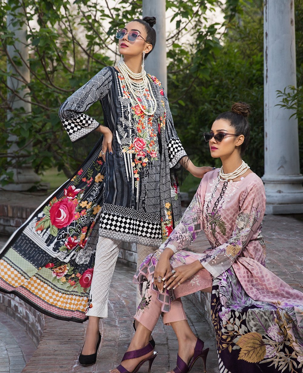 Azalea - IttehadTextiles