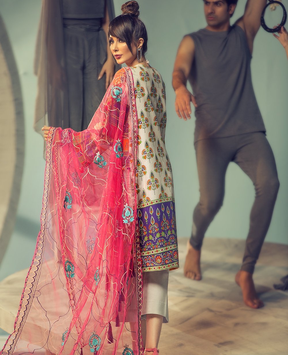 GERANIUM - IttehadTextiles