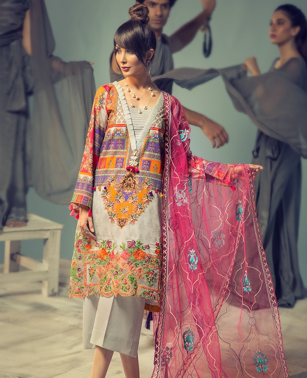 GERANIUM - IttehadTextiles