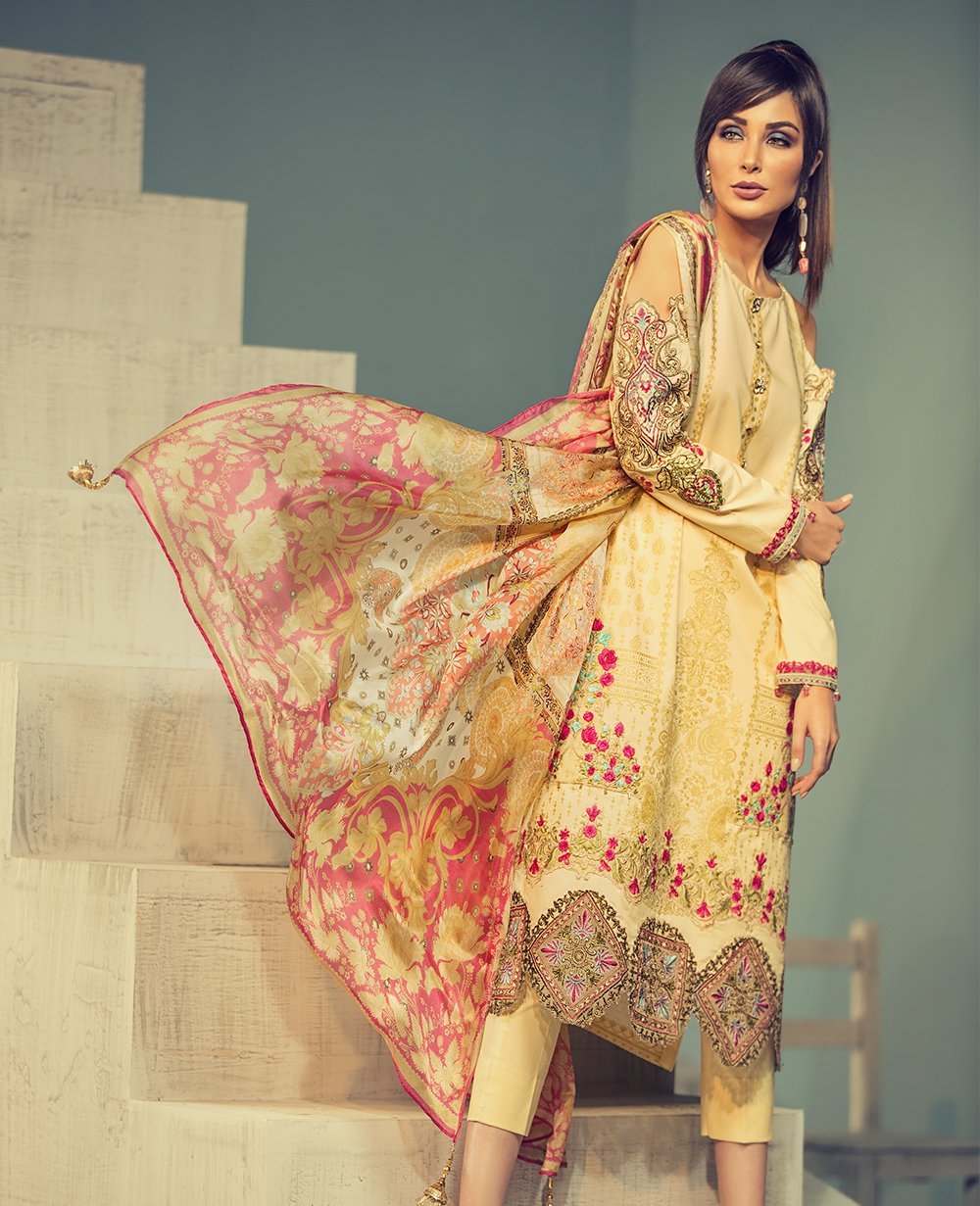 CEYLON SPROUT - IttehadTextiles