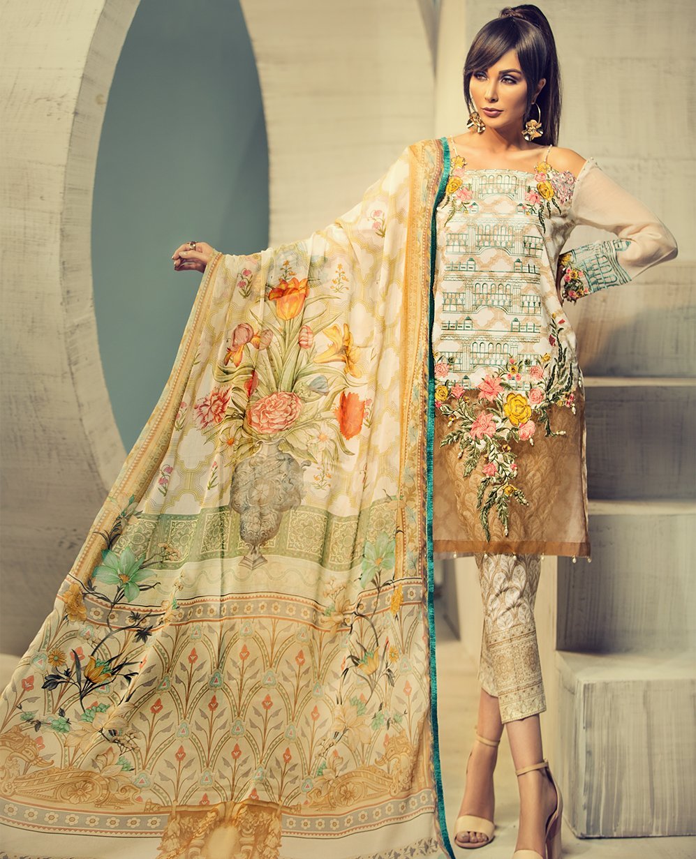 ACACIA - IttehadTextiles