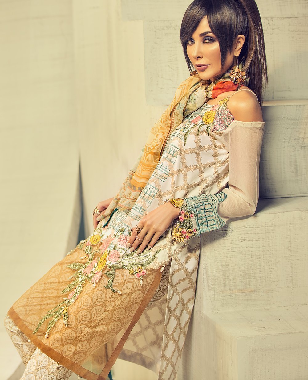 ACACIA - IttehadTextiles