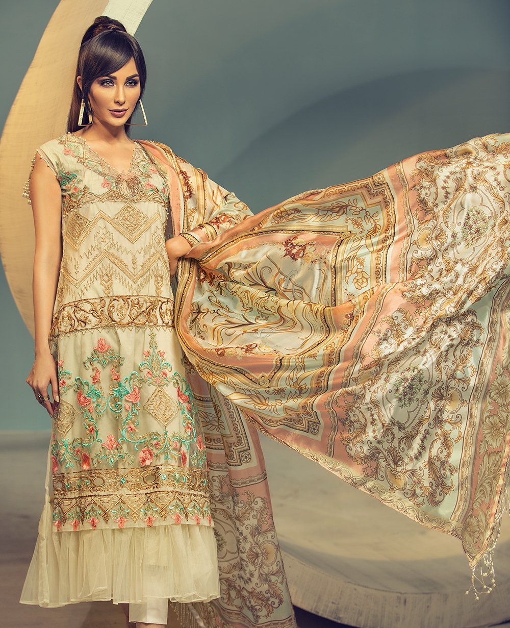 ROSETTE - IttehadTextiles