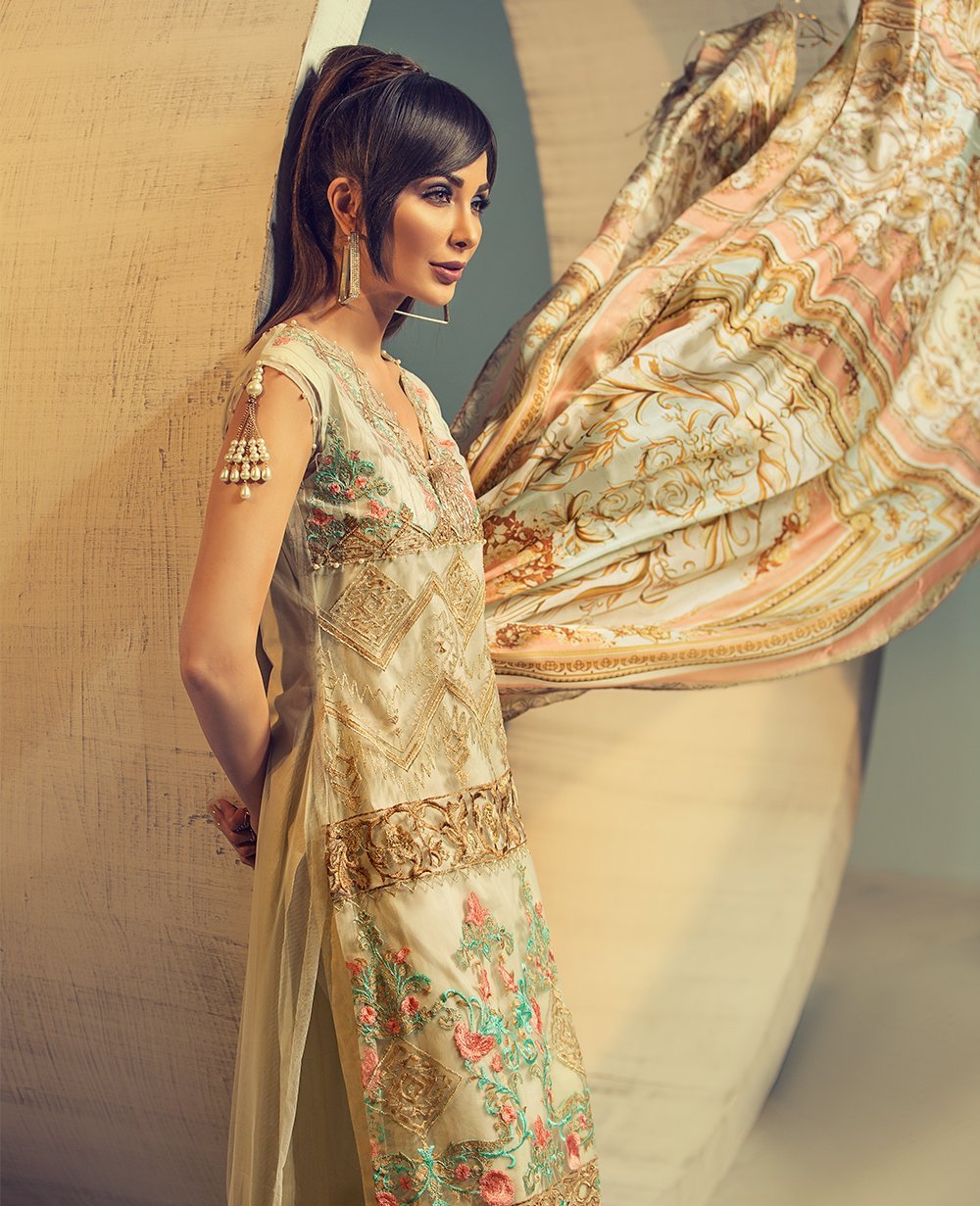 ROSETTE - IttehadTextiles