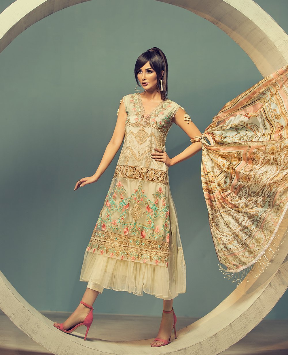 ROSETTE - IttehadTextiles