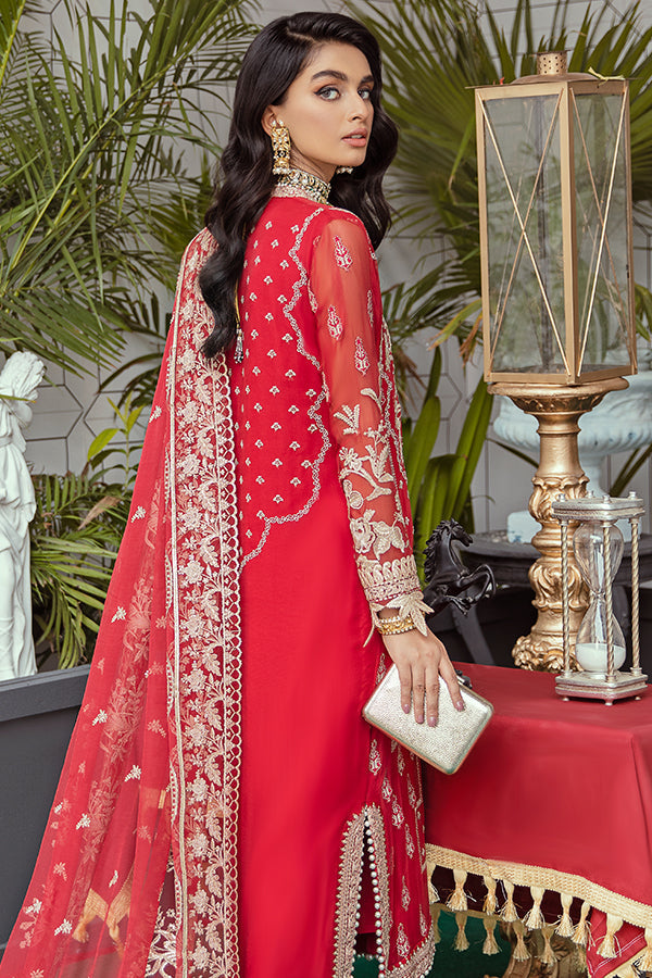 S-1034 Crimson Allure