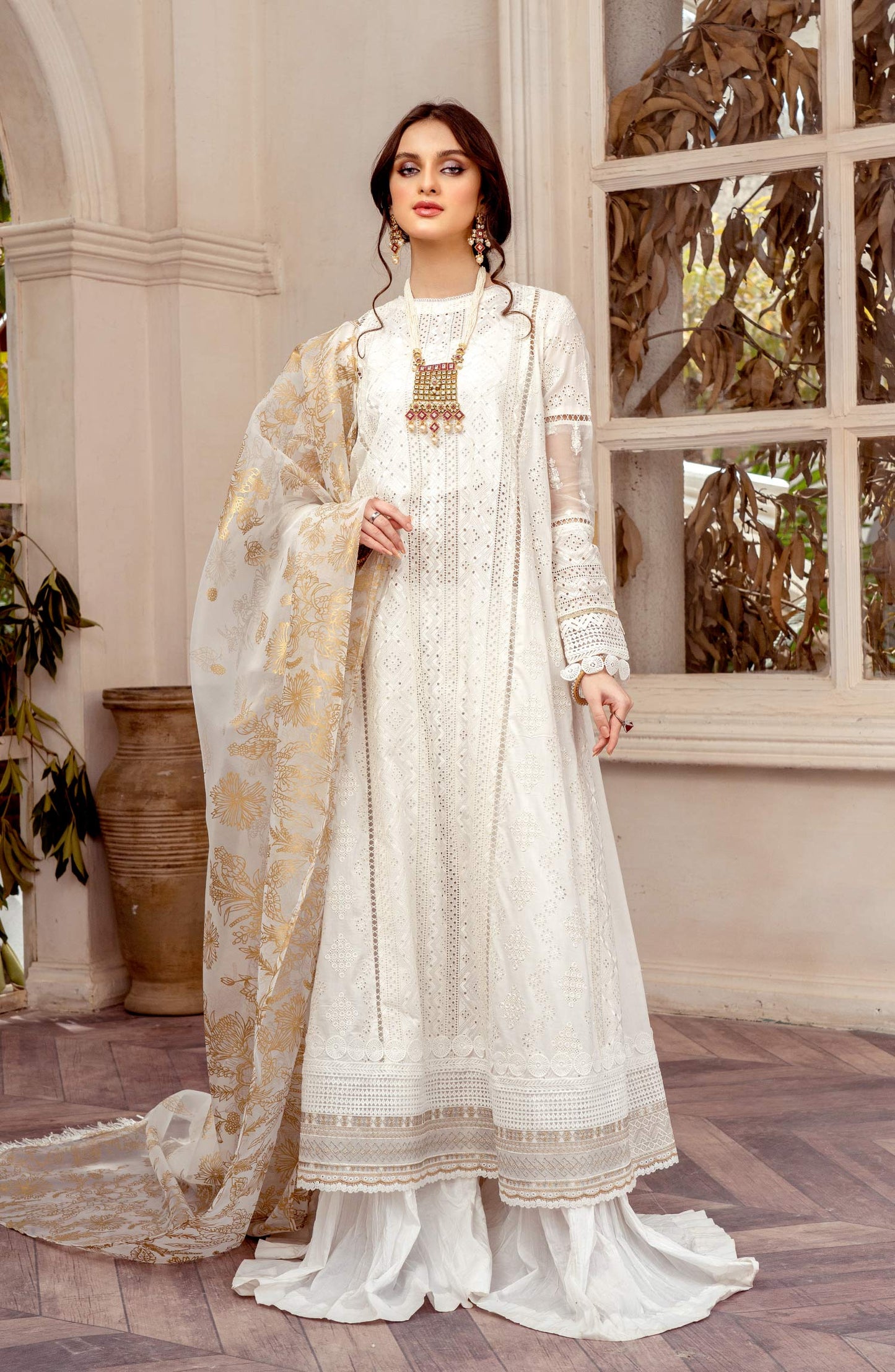 AERONA  (MLRD - 049)