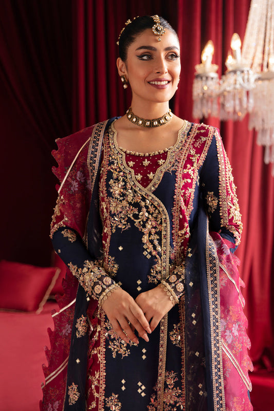 HR-05  MEHARBANO