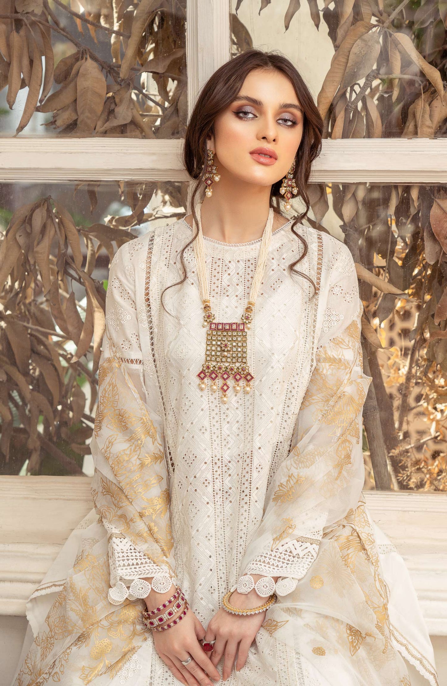 AERONA  (MLRD - 049)