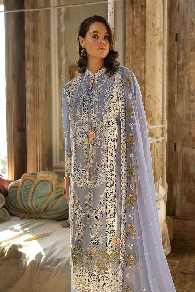 L23-1B DESIGN 1B LUXURY LAWN 2023 UNSTITCHED