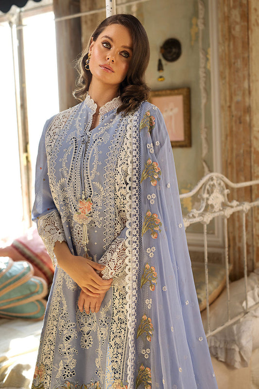 L23-1B DESIGN 1B LUXURY LAWN 2023 UNSTITCHED