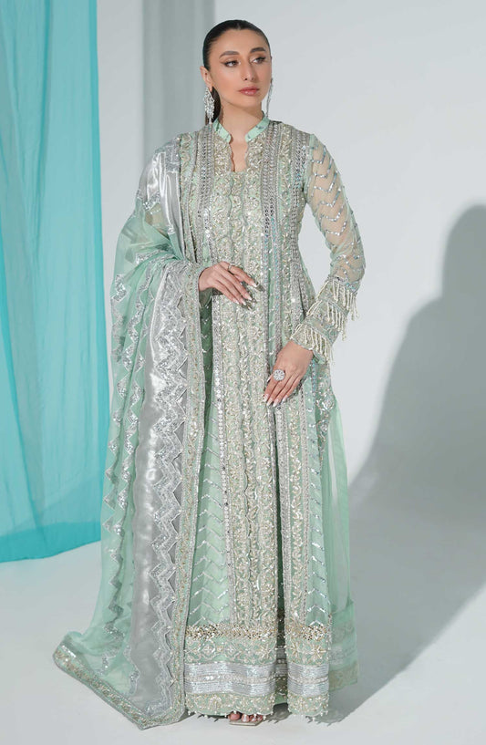 Formal Dress - Aroosa (FFD-0098)