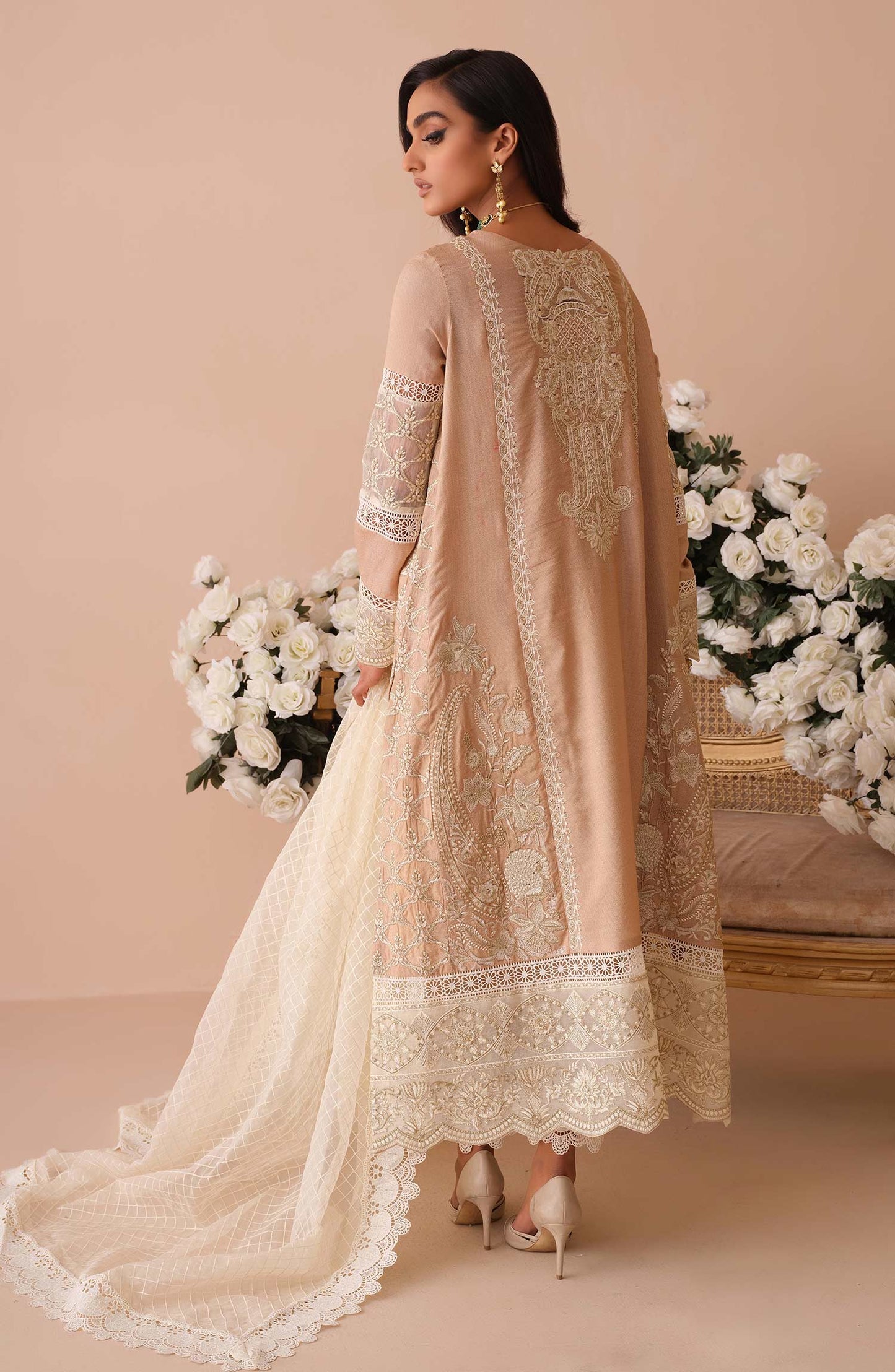 POWDER PUFF (MLRD - 006)