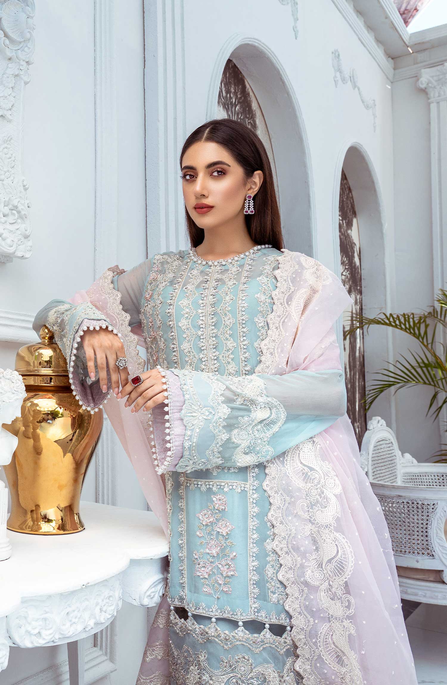mastani dress designer Lehenga Baju Mastani Dress Custom Made Our Signature Mastani Lehenga For Our Bride! ???, Designed And