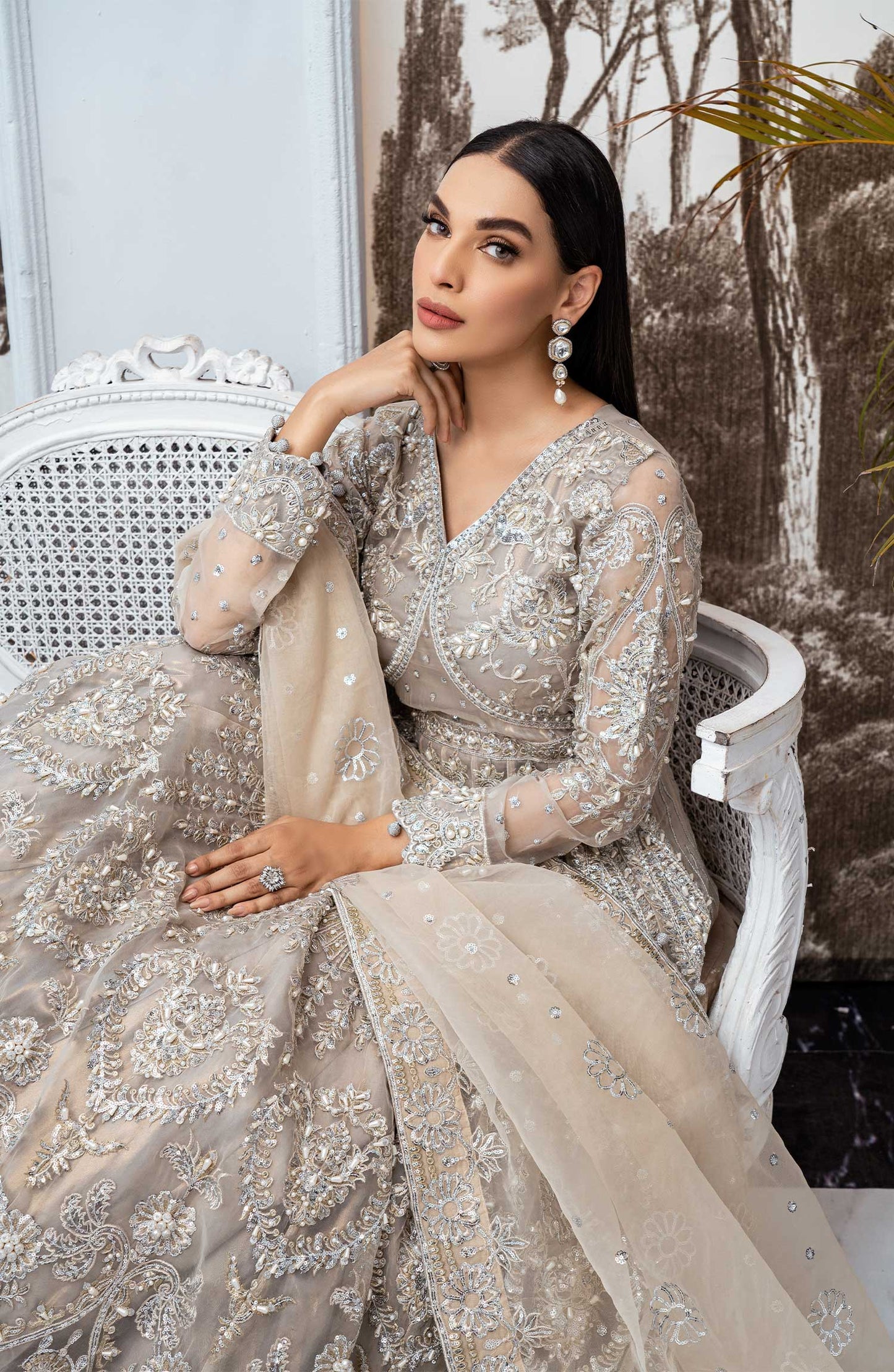 Ready To Wear - Divinity (MRM-0031)