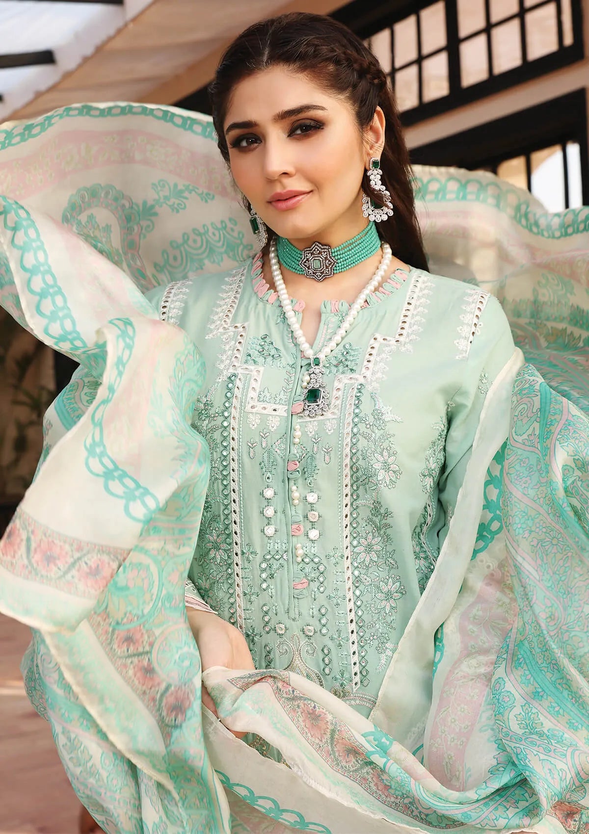 KLC-09B FIND ME AN OASIS