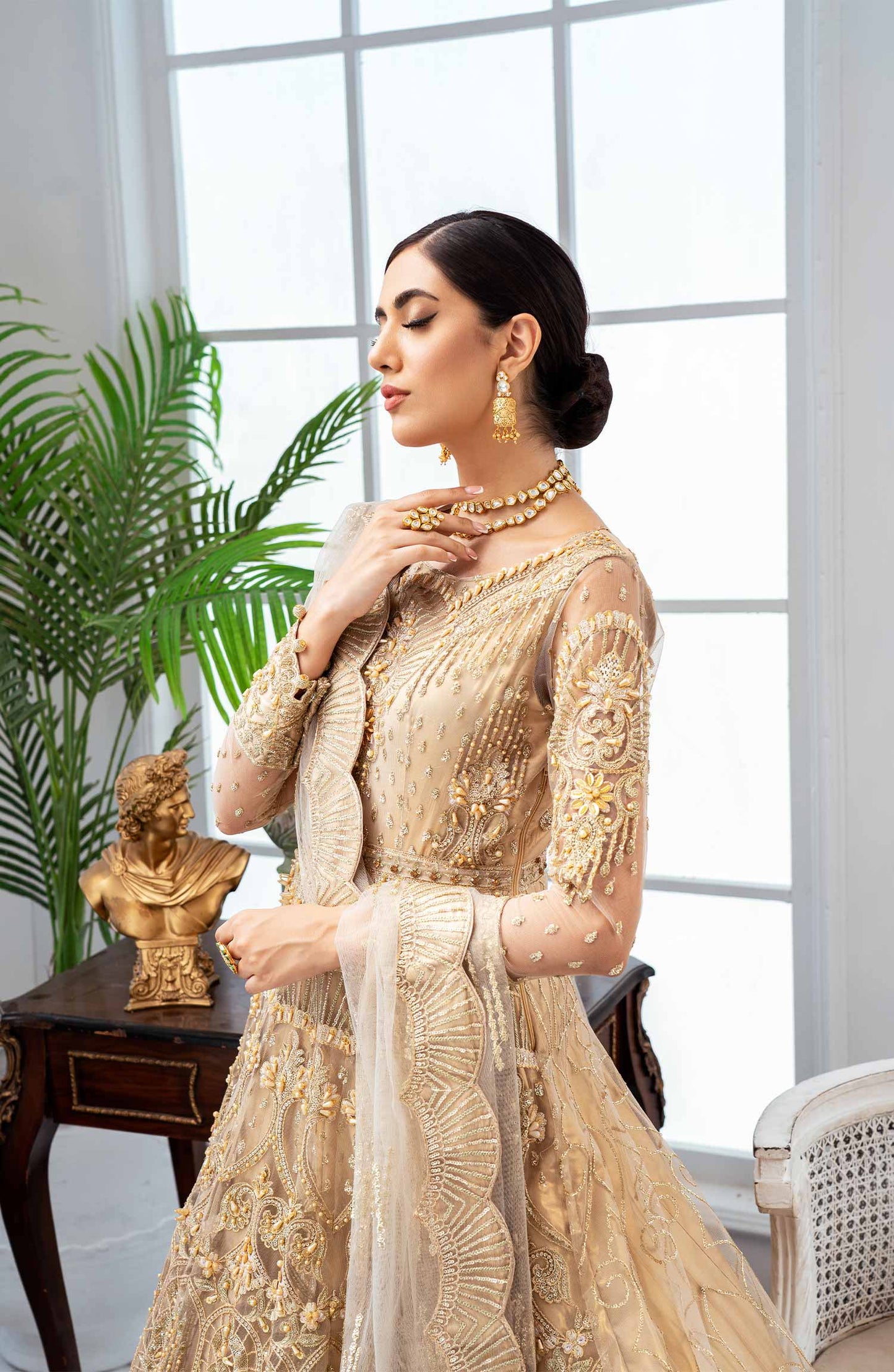 Ready To Wear - Fiona (MRM-0028)