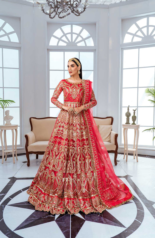 Ready To Wear - Marina (MRM-0029)