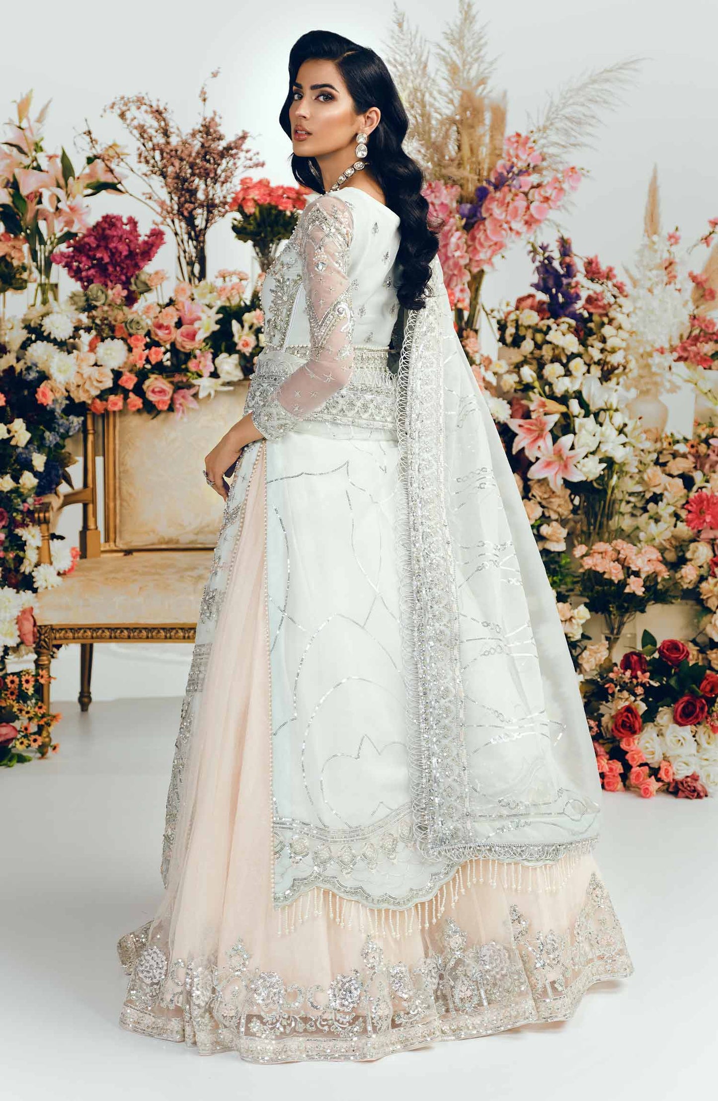 Tresor Bridal Collection - Orissa (MBG-0025)