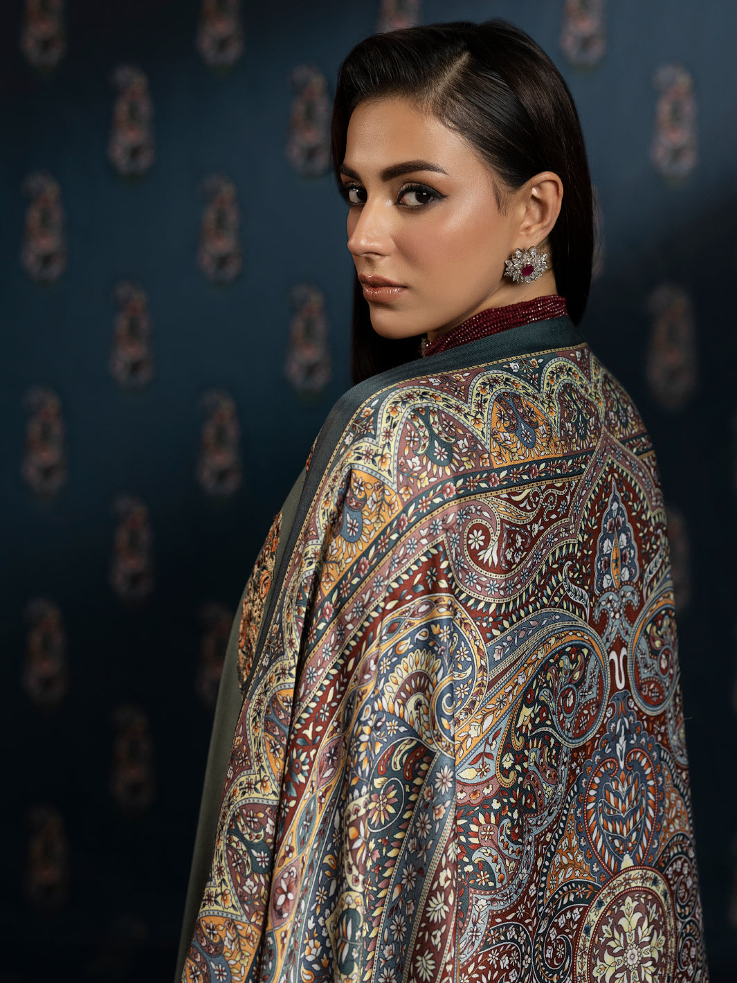 AANIA | 3PC Unstitched