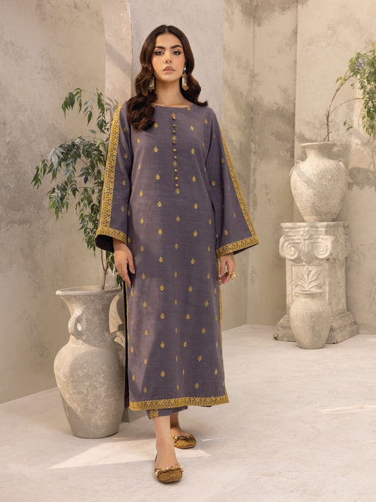 Mehwish | 2 PC Stitched