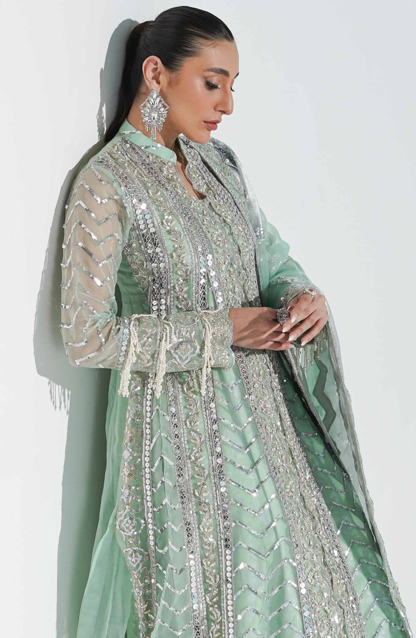 Formal Dress - Aroosa (FFD-0098)