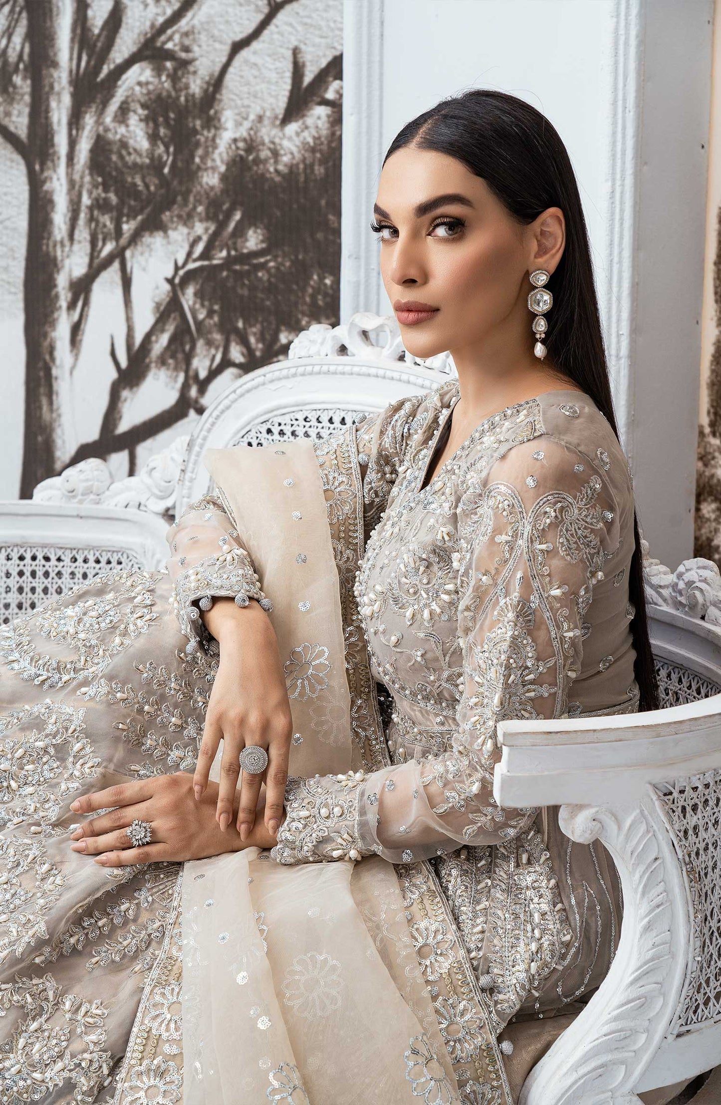 Ready To Wear - Divinity (MRM-0031)