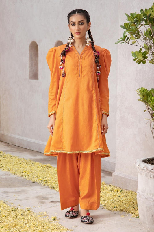 1 PC Stitched |Jacquard Shirt