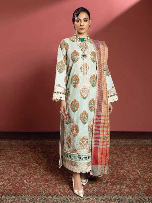 ANITA | 3PC Unstitched