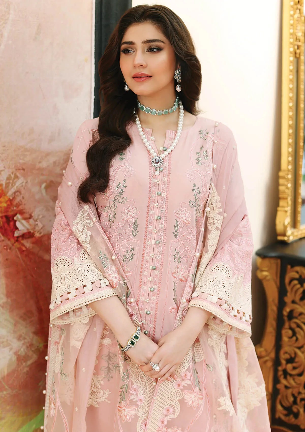 KLC-05 OH' SO PRETTY