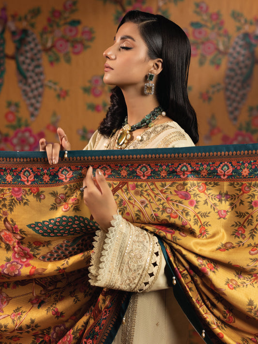 EIRA | 3PC Unstitched