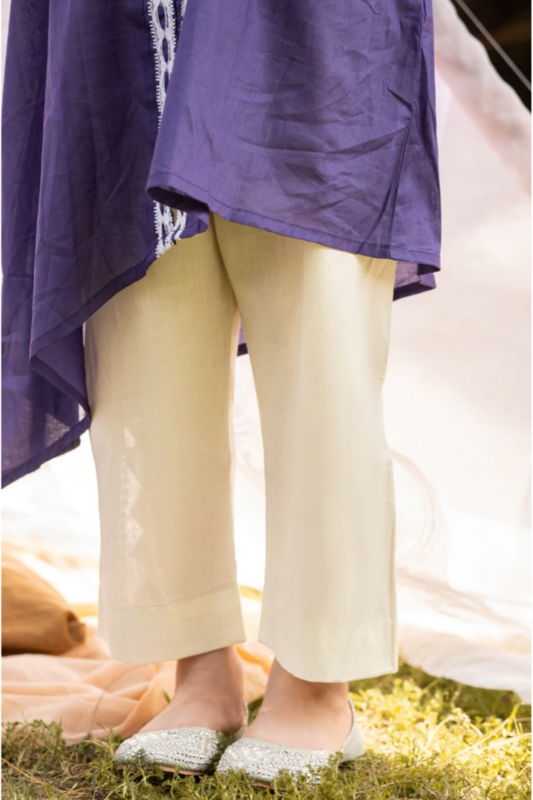 Kids Stitched Trouser