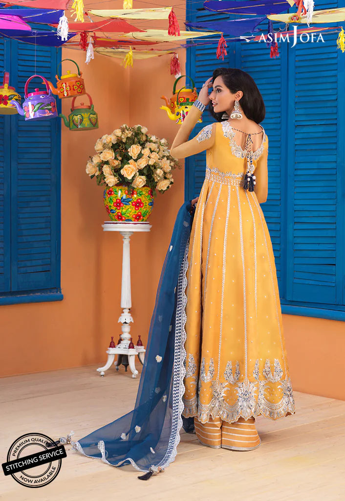 AJFC-61 Basant Collection